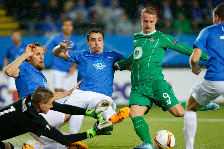 Griffiths bemoans 'disappointing' season as title nears