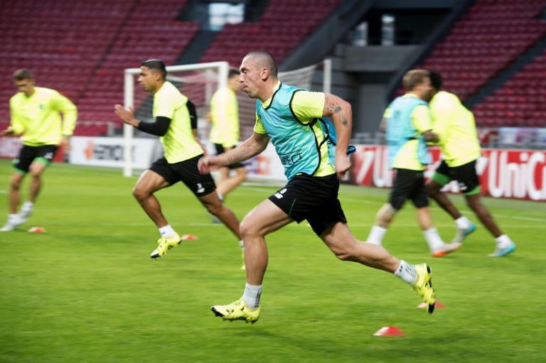 Griffiths eyes seven-point gap in Scottish Premiership title race