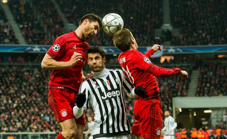 Bayern focus on Cologne after beating Juventus