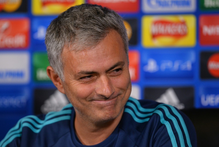 Mourinho believes in Abramovich backing