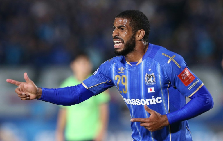 Japan's Urawa Red Diamonds hit by fresh racist scandal
