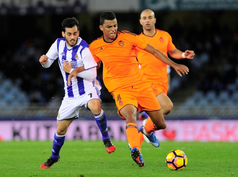 What has gone wrong at Valencia?