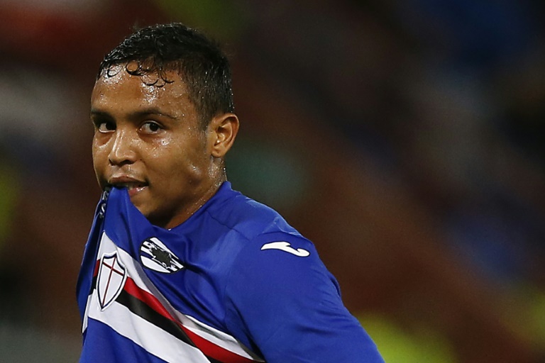 Verdi hits stunner as Bologna sink Samp