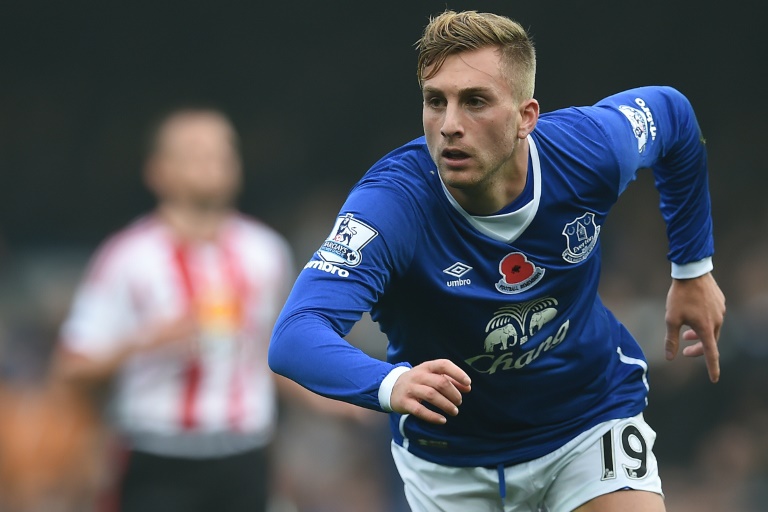 Sky's the limit for Everton's Deulofeu, says Martinez