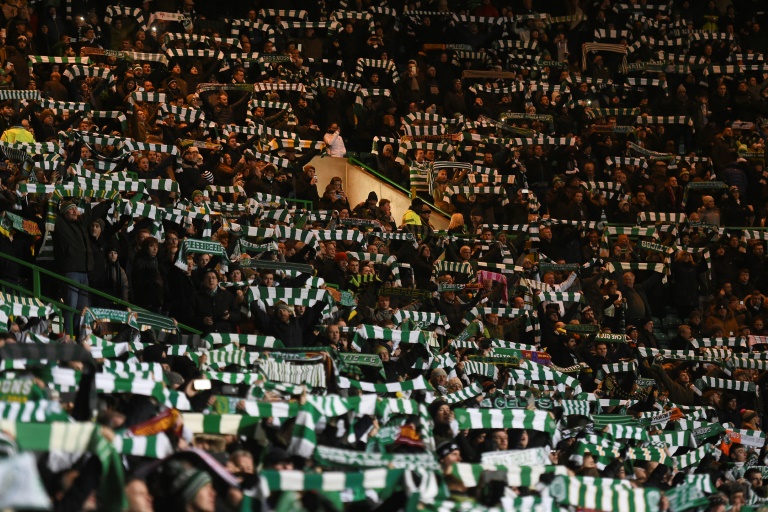 Unfamiliar Celtic labour to Partick win