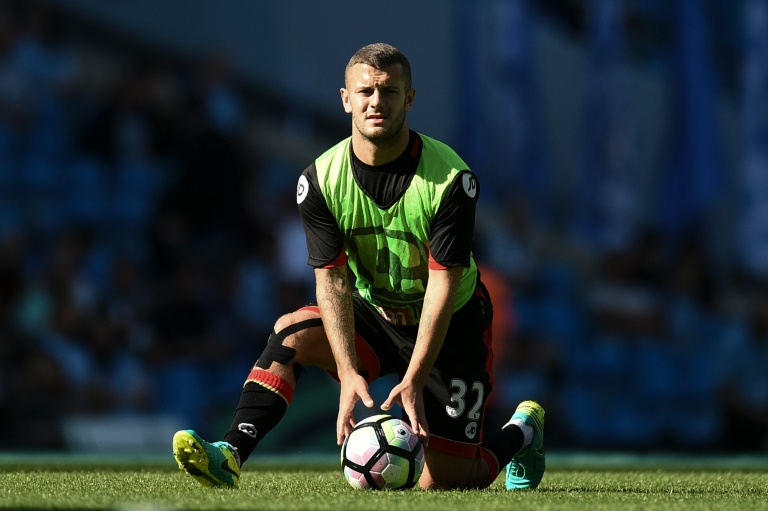 Kane, Wilshere back for England