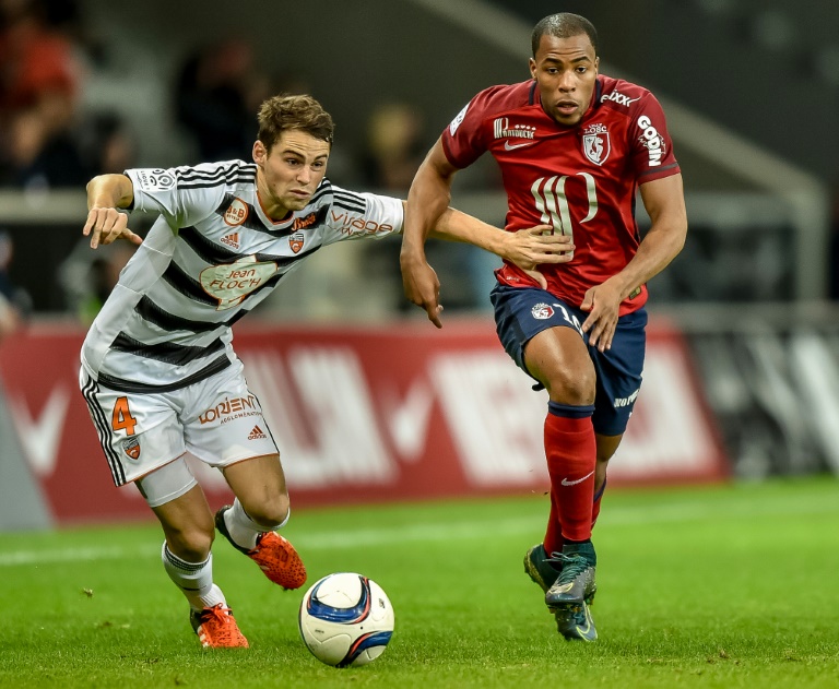 Antonetti continues winning start with Lille