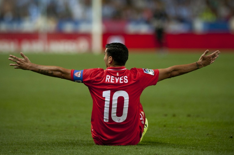 Winless Sevilla seek Champions League refuge