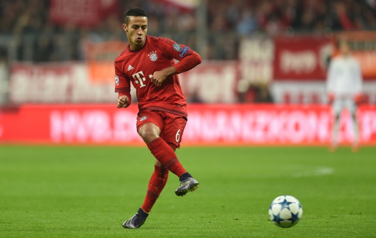 Stuttgart out to avoid a thumping at Bayern