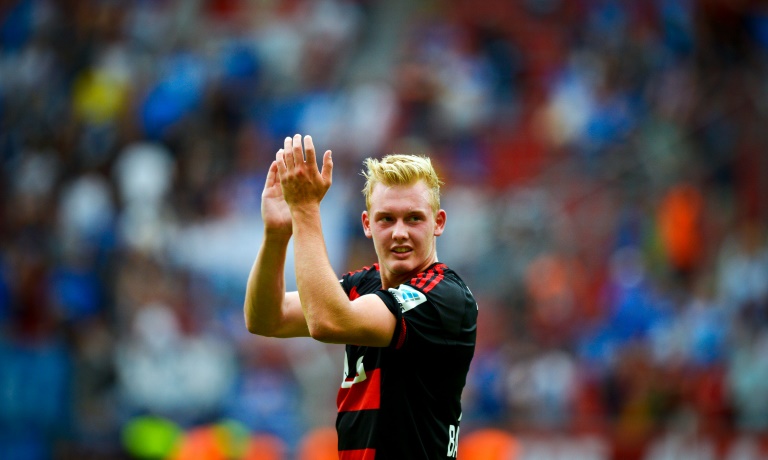Leverkusen beat Stuttgart to boost Euro hopes