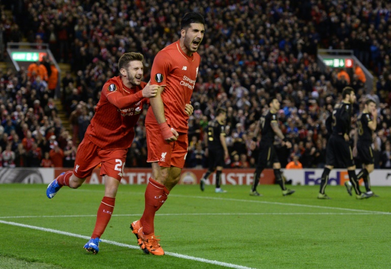 Klopp frustrated on Anfield bow as Celtic, Spurs lose