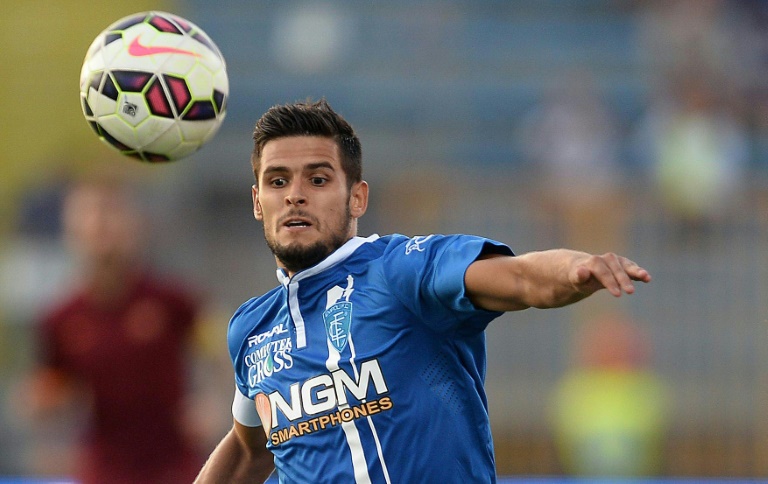 Laurini late show ends Samp hopes