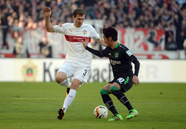 Kiyotake stars as Hanover break losing streak