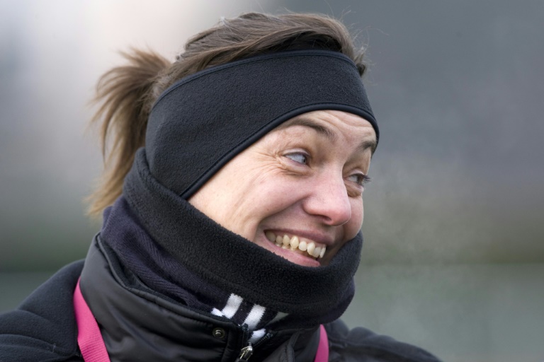 Clermont : Corinne Diacre, l'heure de la reconnaissance
