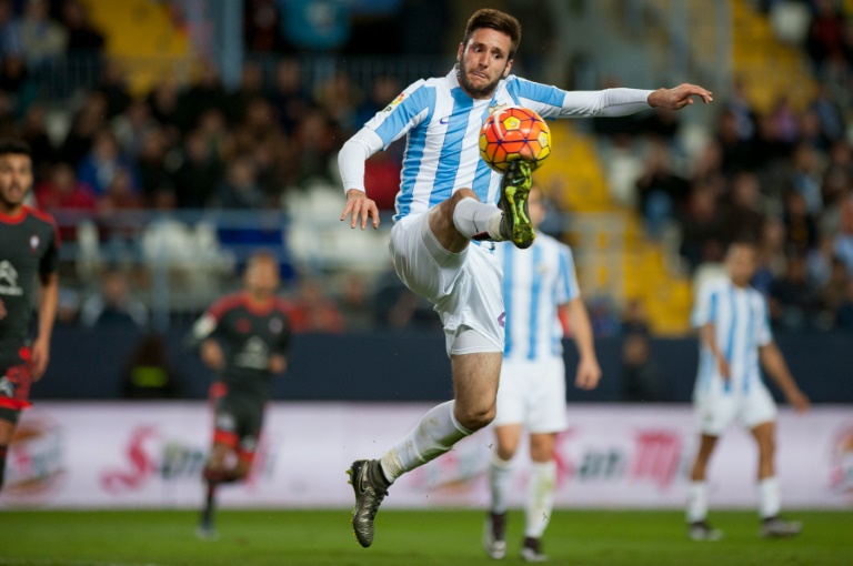 Espagne : Malaga-Getafe pour basculer, chocs pour les mal-classés