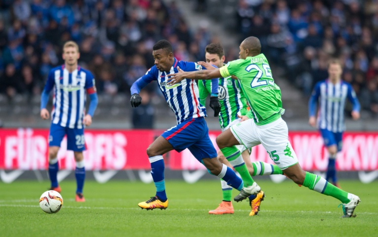Allemagne : Cologne-Hertha Berlin, un parfum de Ligue 1