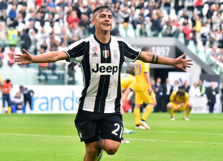 Italie : La Juventus finit en beauté lors de la 38e et dernière journée