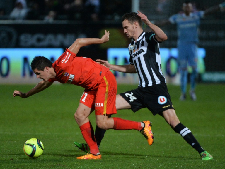 Ligue 1 : Monaco et Marseille ont l'occasion de se relancer