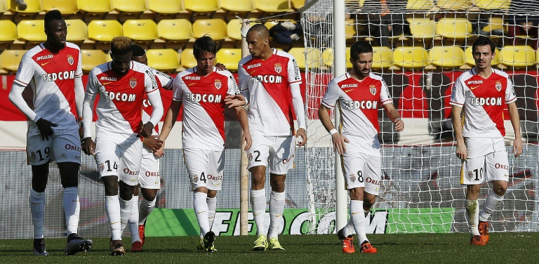 Ligue 1 : Monaco a le profil du dauphin