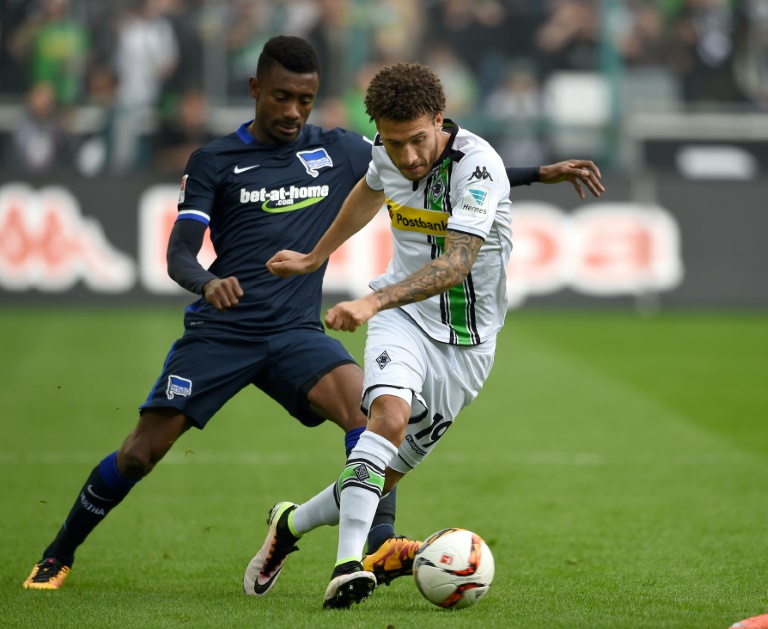 Bundesliga : le Hertha doit rebondir contre Hanovre