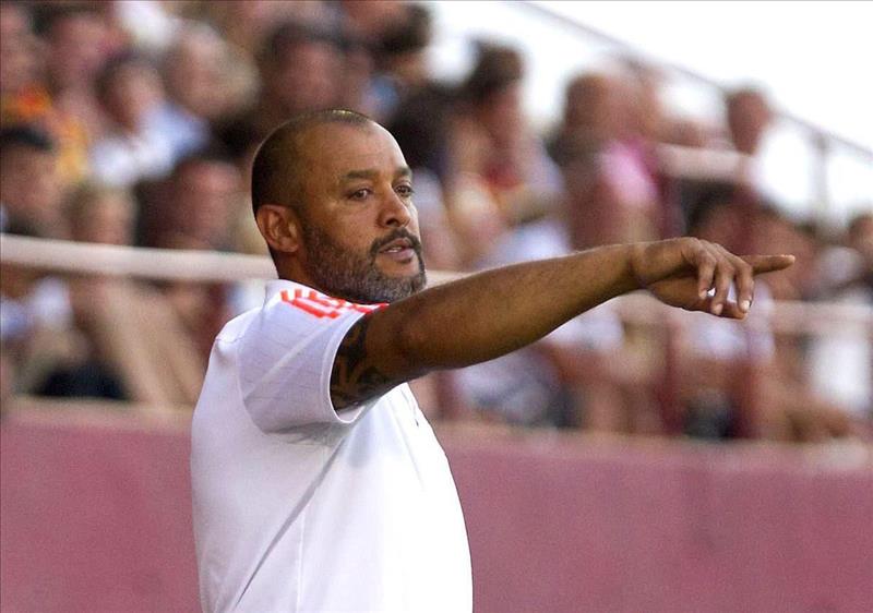 El Valencia suma su segunda derrota en pretemporada ante el Colonia