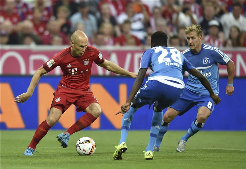 El Bayern buscará sumar puntos ante un modesto Hoffenheim