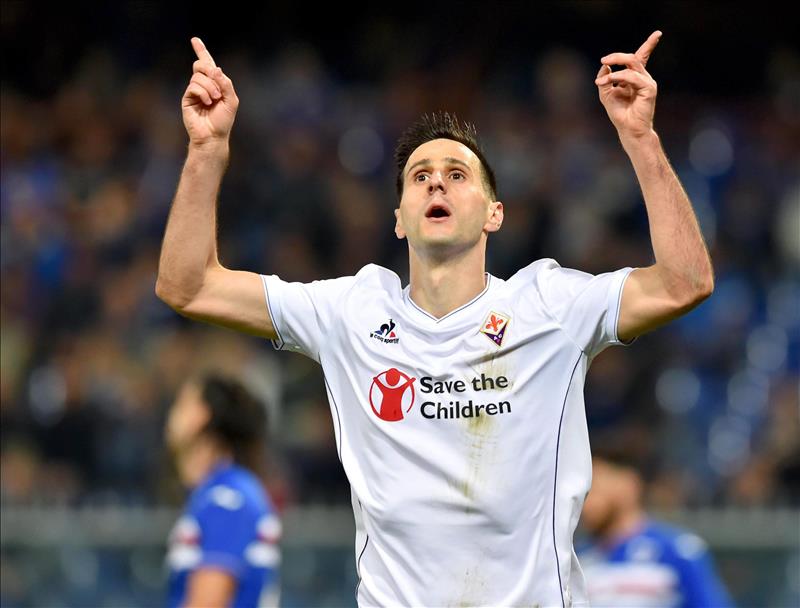 La Fiore lidera en Italia tras un triunfo serio ante la Sampdoria