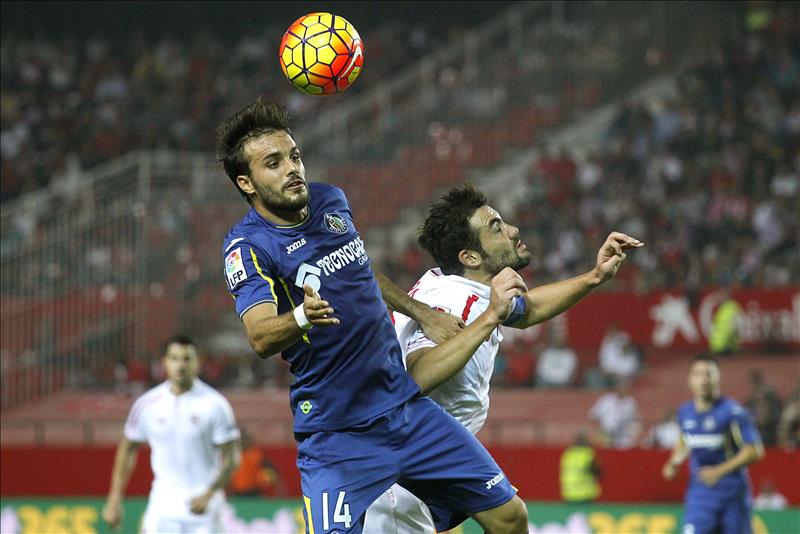 Pedro León afirma que el Getafe está muy ilusionado esta temporada