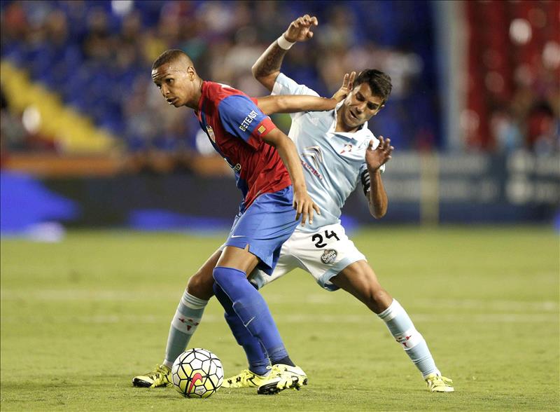 Augusto Fernández guarda reposo por precaución