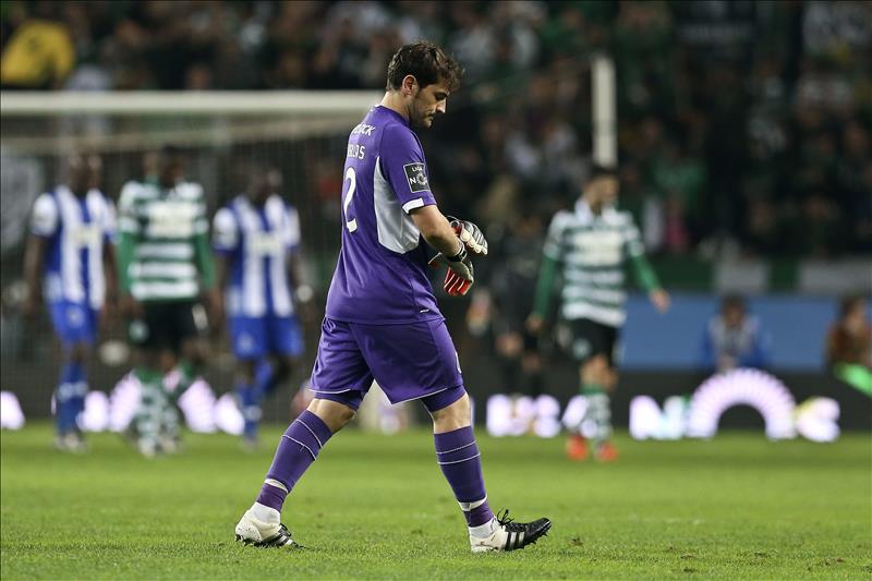 Máxima presión en Oporto y visita complicada para el Sporting