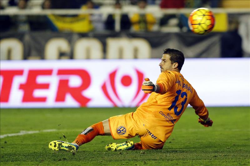 Varas vuelve a Sevilla con la necesidad de puntuar