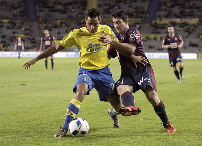 Toda la semana para preparar el choque clave ante el Eibar