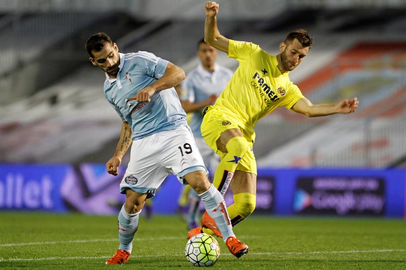 El Villarreal, a punto de superar su récord de imbatibilidad