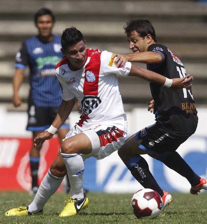 Guastavino hace líder al Universitario de Deportes